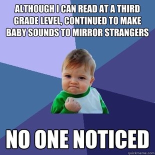 Success Kid