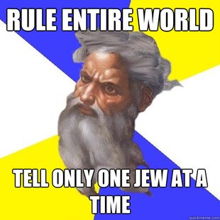 Advice God