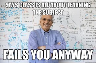 Engineering Professor
