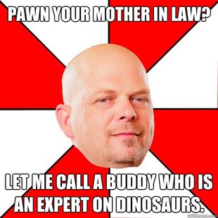Pawn Star