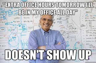 Engineering Professor