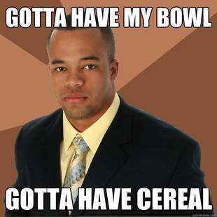 Successful Black Man