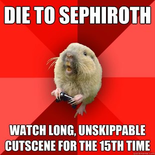 Gaming Gopher