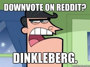 Dinkleberg