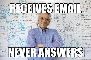 Engineering Professor