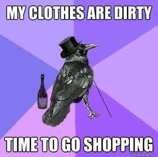 Rich Raven