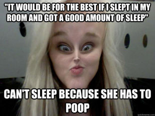 Condescending Wonka