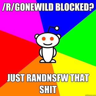 Reddit Alien