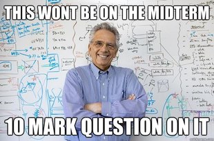 Engineering Professor
