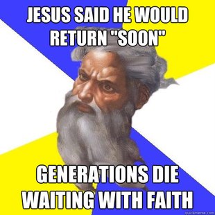 Advice God
