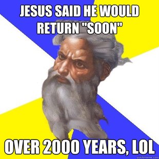 Advice God
