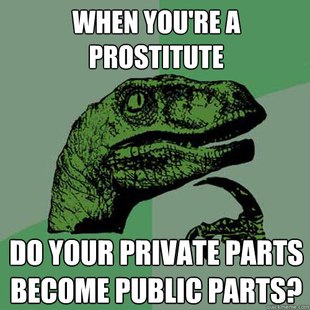 Philosoraptor