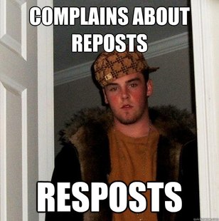 Scumbag Steve