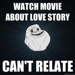 Forever Alone