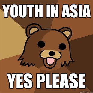 Pedobear