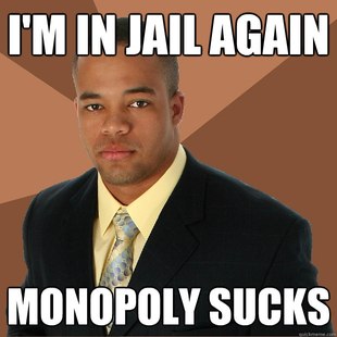 Successful Black Man