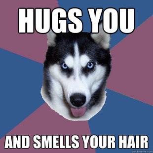 Creeper Canine