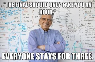 Engineering Professor