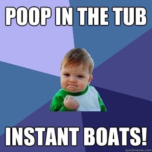 Success Kid