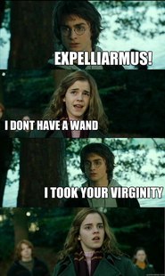 Horny Harry