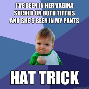 Success Kid