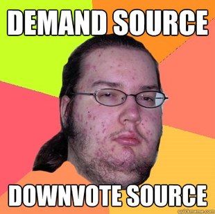 Butthurt Dweller