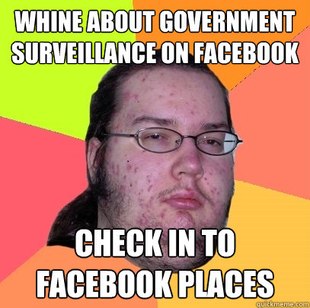 Butthurt Dweller