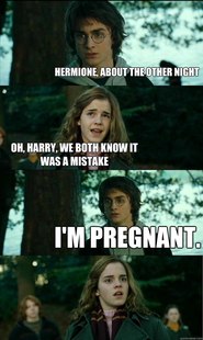 Horny Harry