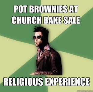 Helpful Tyler Durden