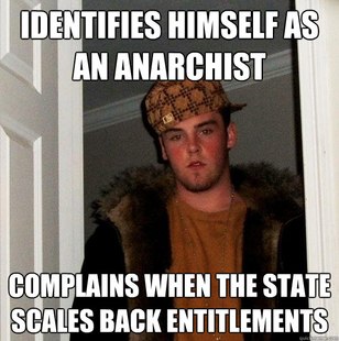 Scumbag Steve