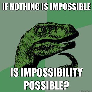 Philosoraptor