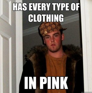 Scumbag Steve