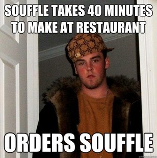 Scumbag Steve