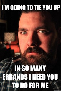 Dating Site Murderer