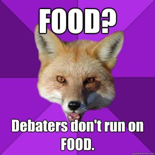 Forensics Fox