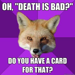 Forensics Fox