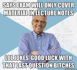 Engineering Professor