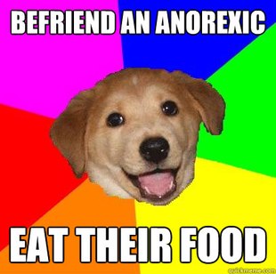Advice Dog