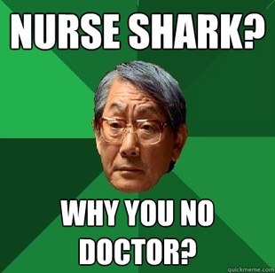 High Expectations Asian Father