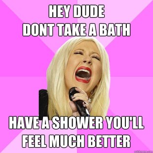 Wrong Lyrics Christina