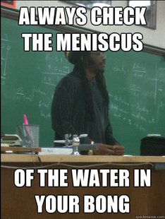 Rasta Science Teacher