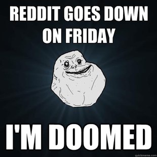 Forever Alone