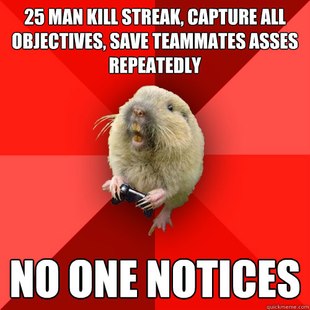 Gaming Gopher