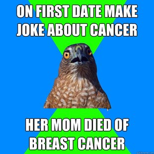 Hawkward
