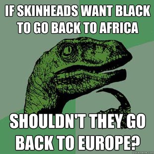 Philosoraptor