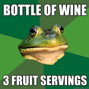 Foul Bachelor Frog