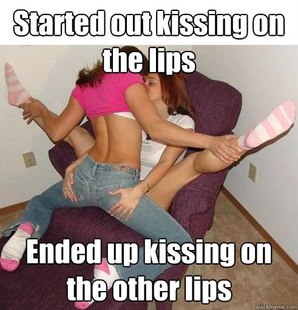 Funny Girls