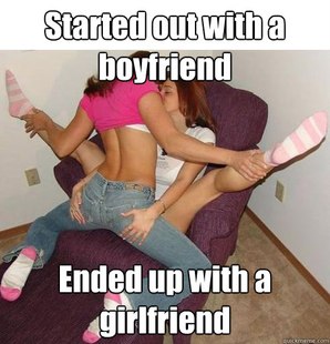 Funny Girls