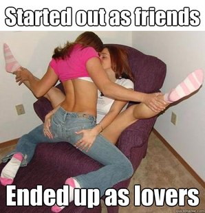 Funny Girls