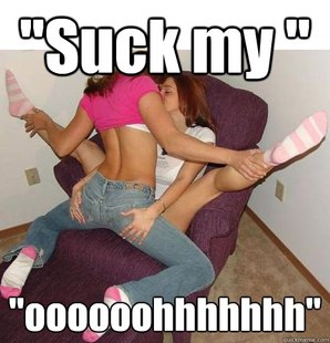 Funny Girls